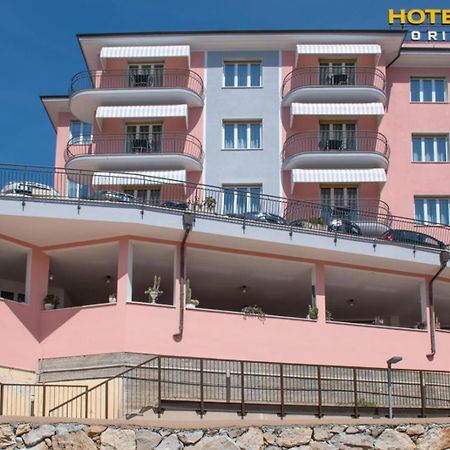 Hotel Noris Finale Ligure Extérieur photo